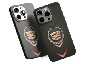 Cadillac Protection Smartphone Design Chic Moderne